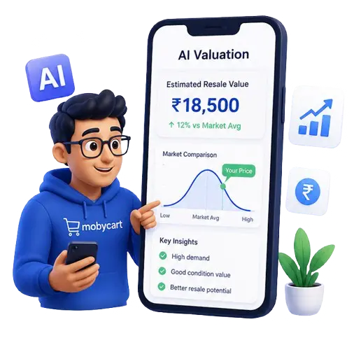 Instant Valuation