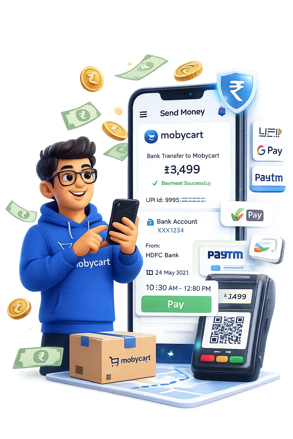 Instant Payment